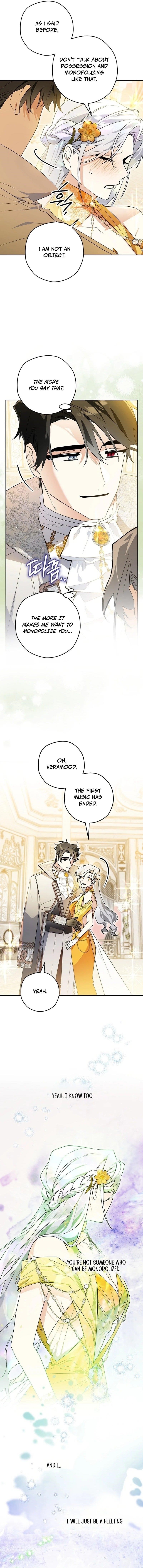 Sigrid - Chapter 129 Page 18