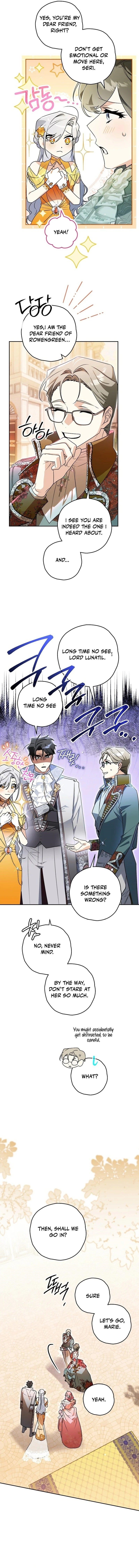 Sigrid - Chapter 129 Page 6