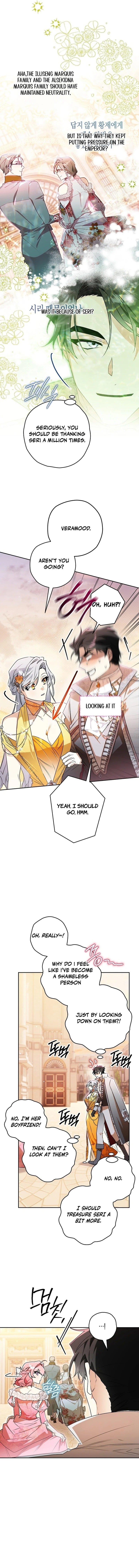 Sigrid - Chapter 129 Page 7