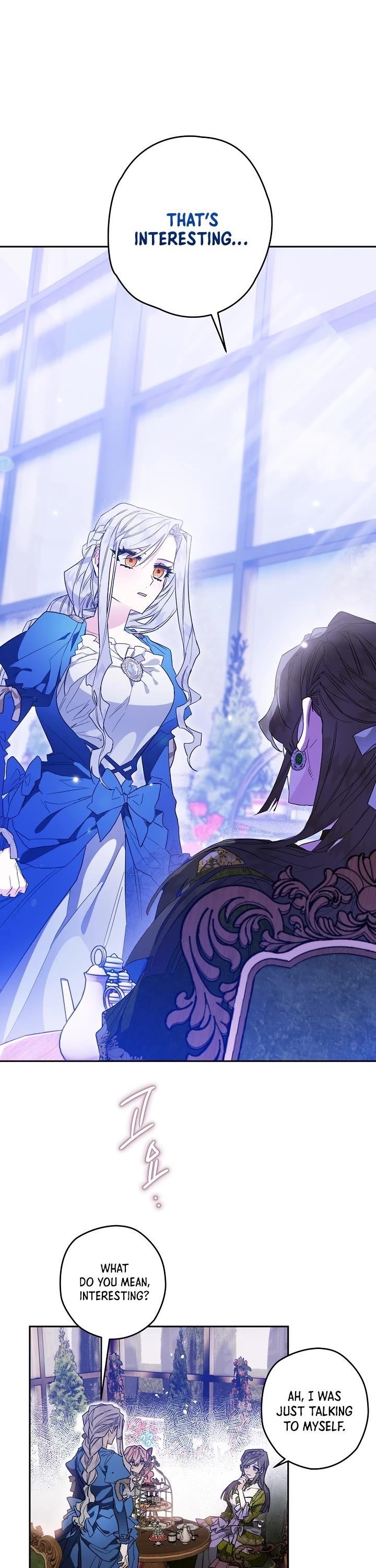 Sigrid - Chapter 13 Page 1