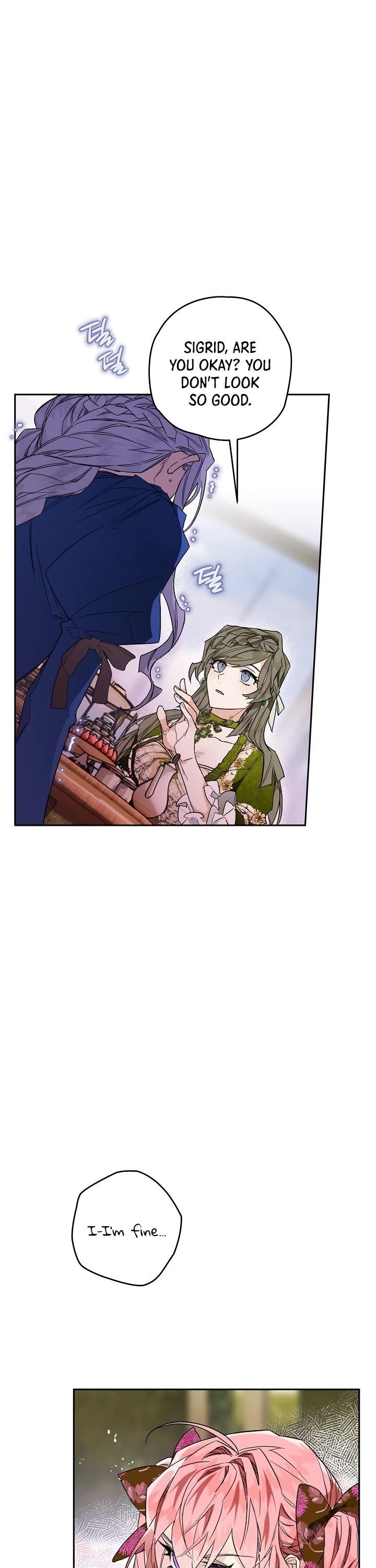 Sigrid - Chapter 13 Page 14