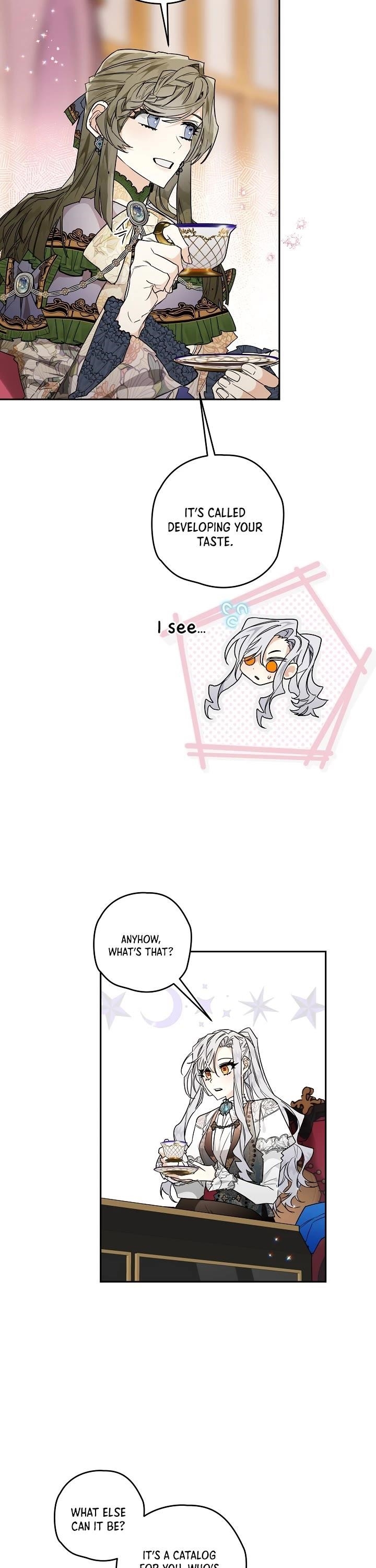 Sigrid - Chapter 13 Page 25