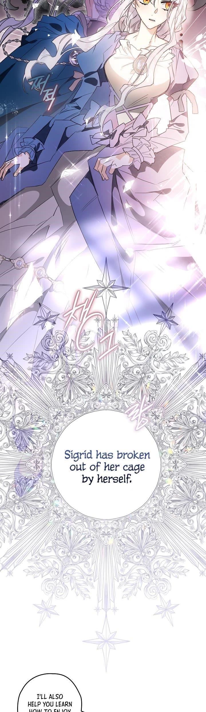 Sigrid - Chapter 13 Page 3