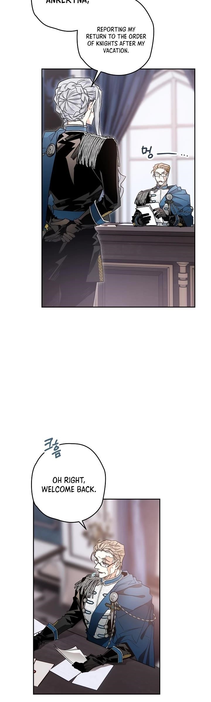 Sigrid - Chapter 13 Page 30