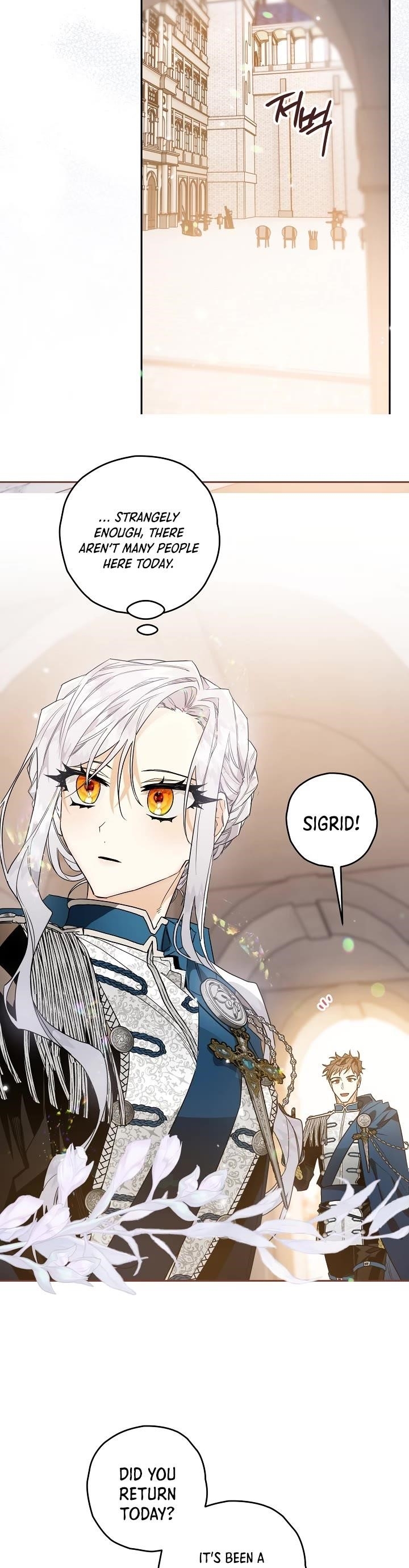 Sigrid - Chapter 13 Page 35