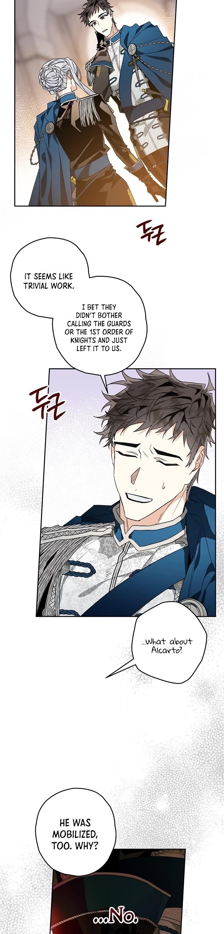 Sigrid - Chapter 13 Page 38