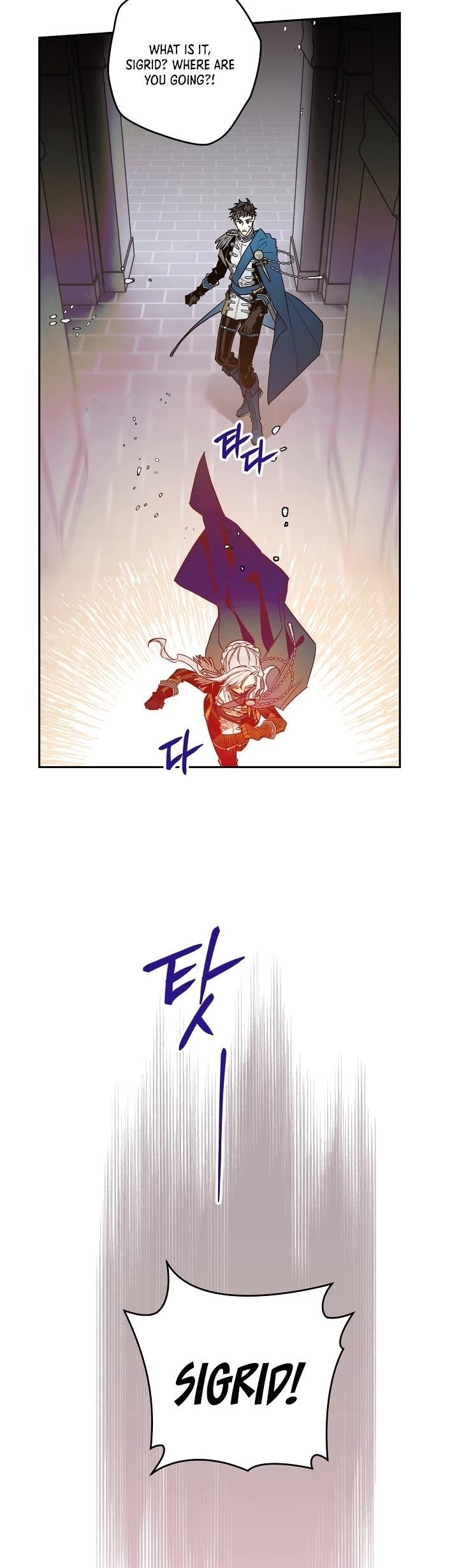 Sigrid - Chapter 13 Page 40