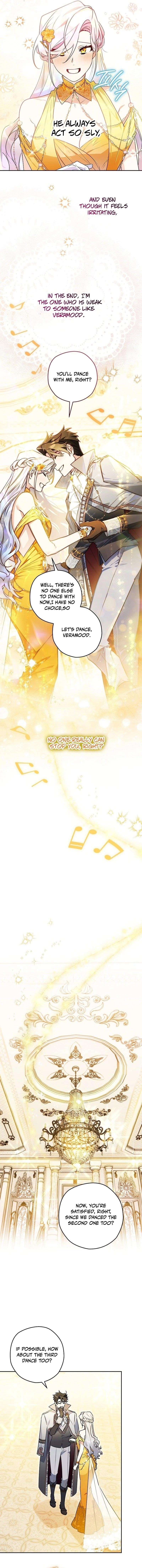 Sigrid - Chapter 130 Page 10