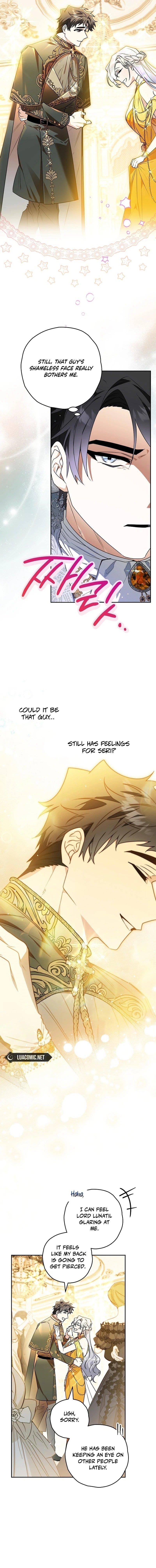 Sigrid - Chapter 130 Page 13