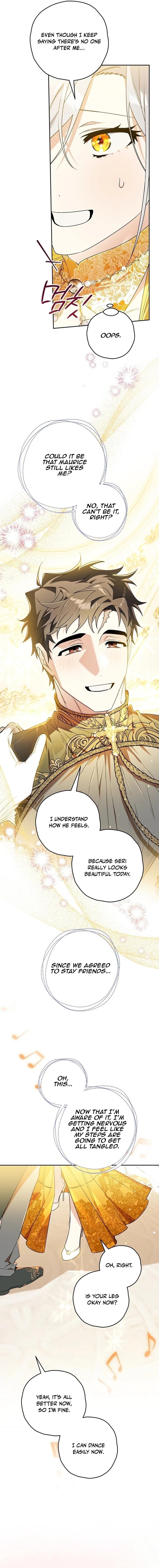 Sigrid - Chapter 130 Page 14