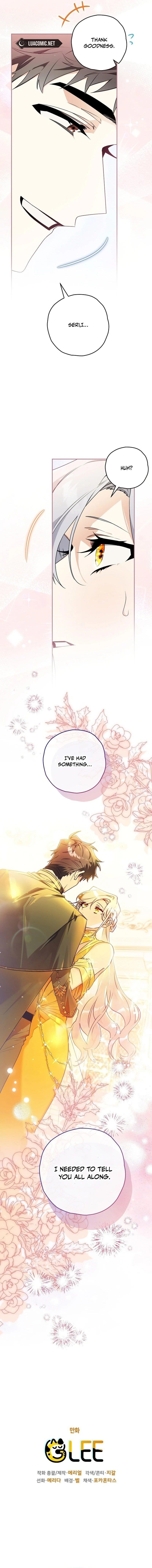 Sigrid - Chapter 130 Page 15