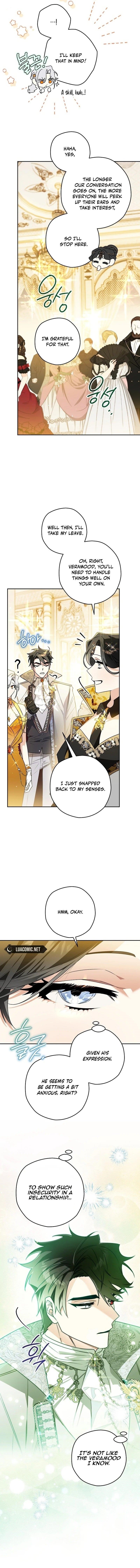 Sigrid - Chapter 130 Page 3