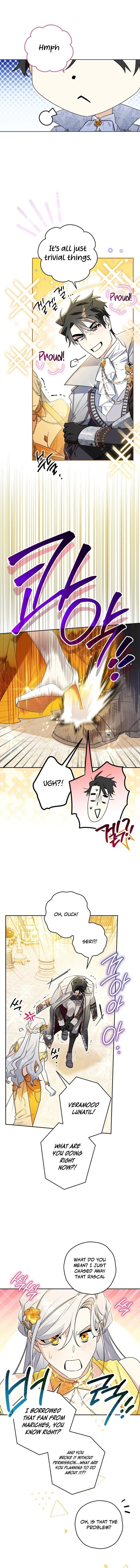 Sigrid - Chapter 130 Page 8