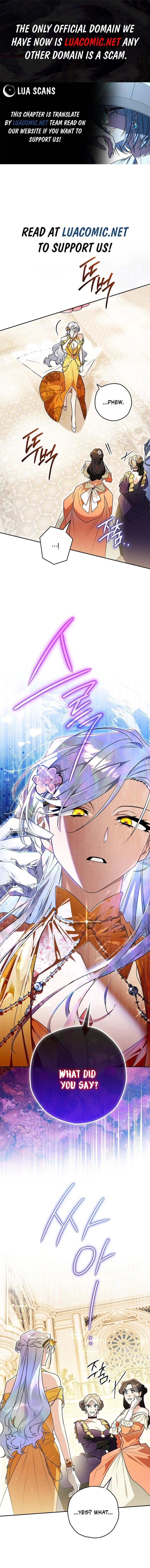 Sigrid - Chapter 134 Page 1