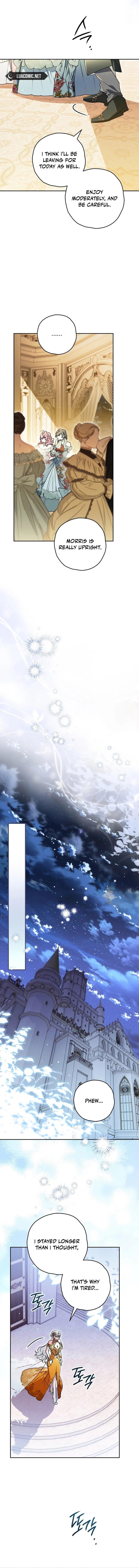 Sigrid - Chapter 134 Page 16