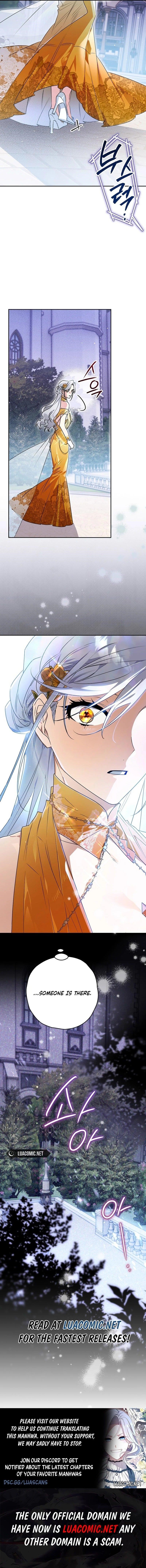 Sigrid - Chapter 134 Page 17