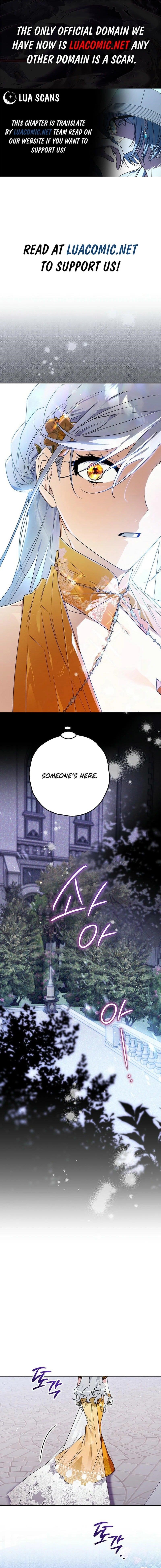 Sigrid - Chapter 135 Page 1