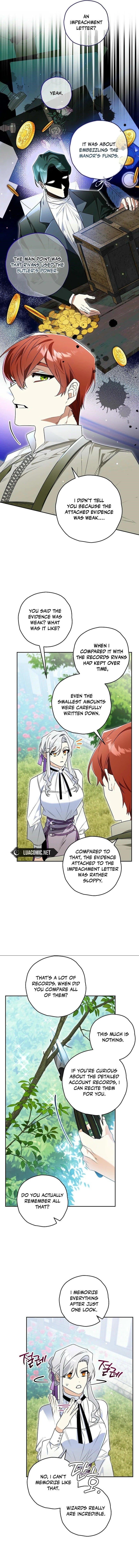 Sigrid - Chapter 135 Page 10