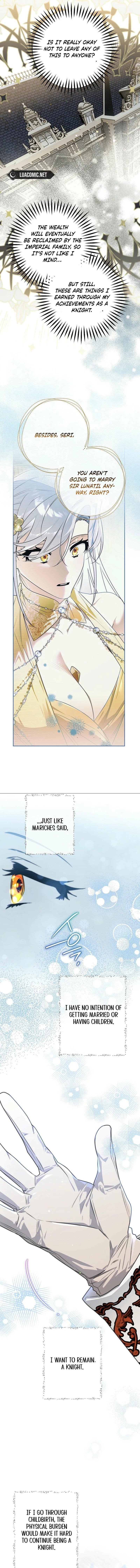 Sigrid - Chapter 135 Page 15