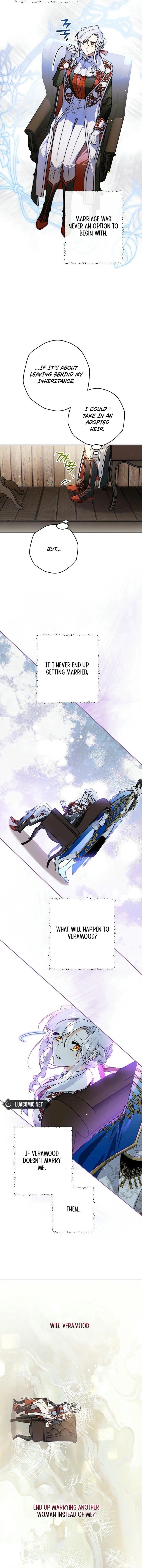 Sigrid - Chapter 135 Page 16