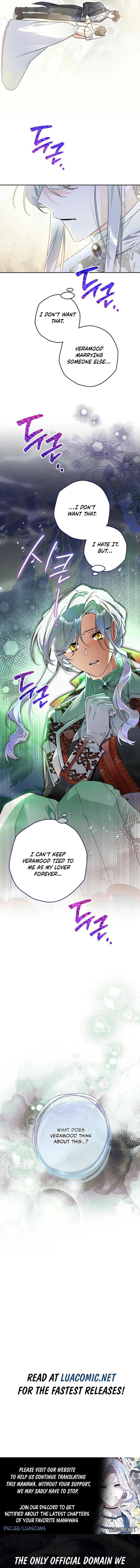 Sigrid - Chapter 135 Page 17