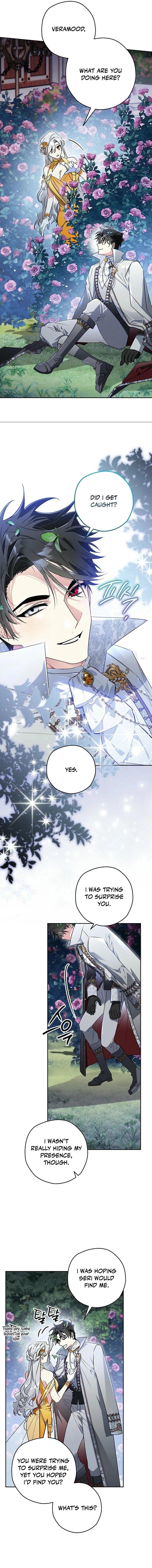 Sigrid - Chapter 135 Page 3