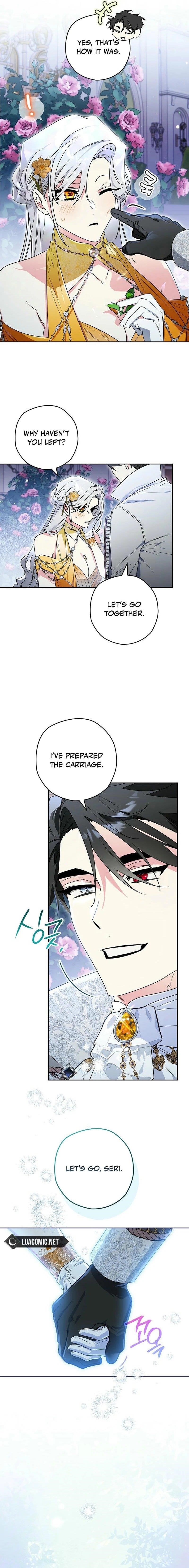 Sigrid - Chapter 135 Page 4