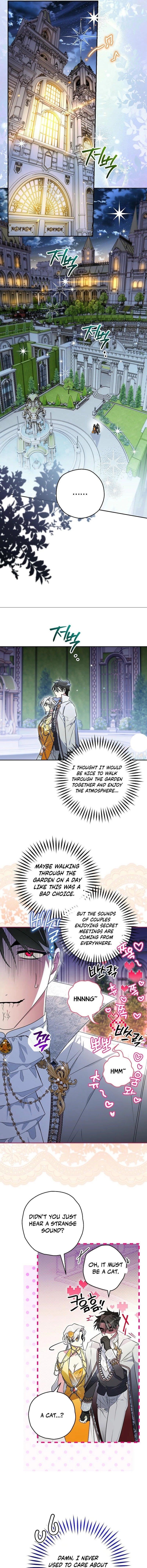 Sigrid - Chapter 135 Page 5