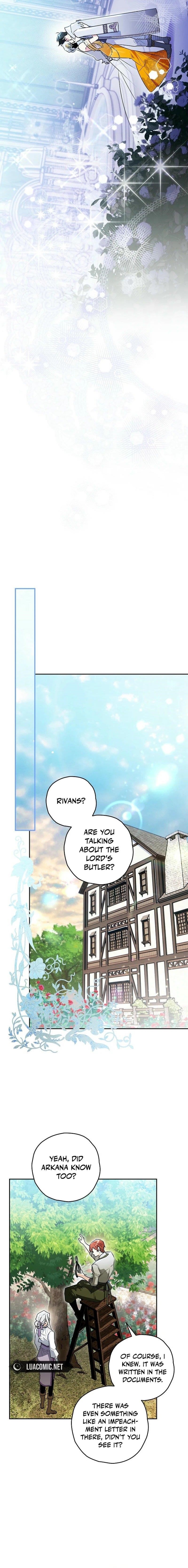 Sigrid - Chapter 135 Page 9