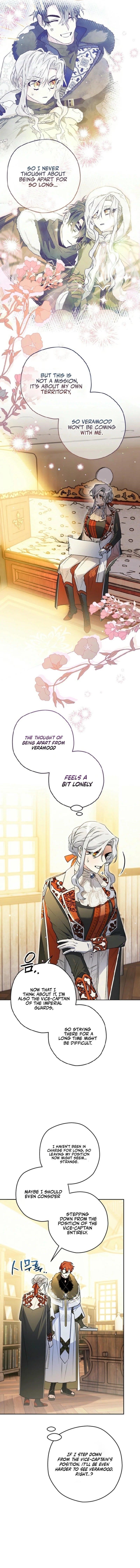 Sigrid - Chapter 136 Page 10