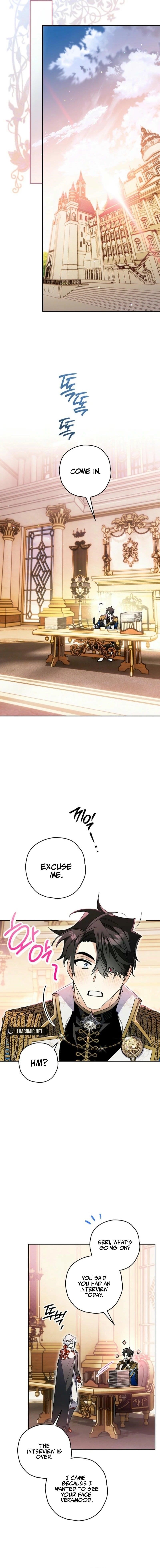 Sigrid - Chapter 136 Page 14