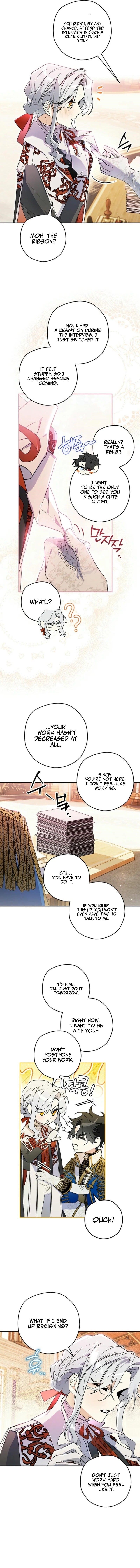 Sigrid - Chapter 136 Page 15