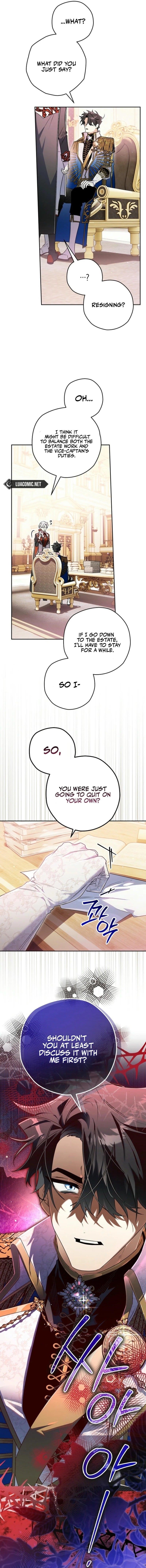 Sigrid - Chapter 136 Page 16