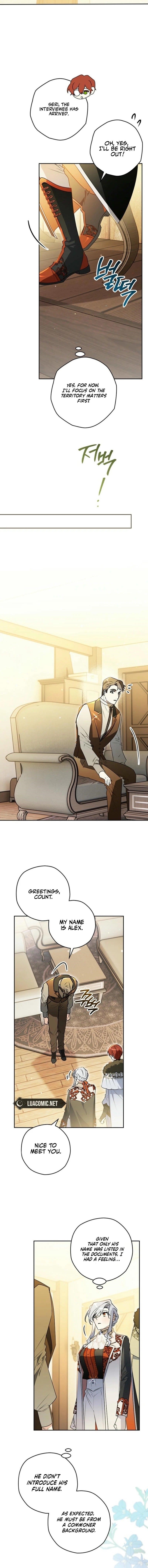 Sigrid - Chapter 136 Page 4