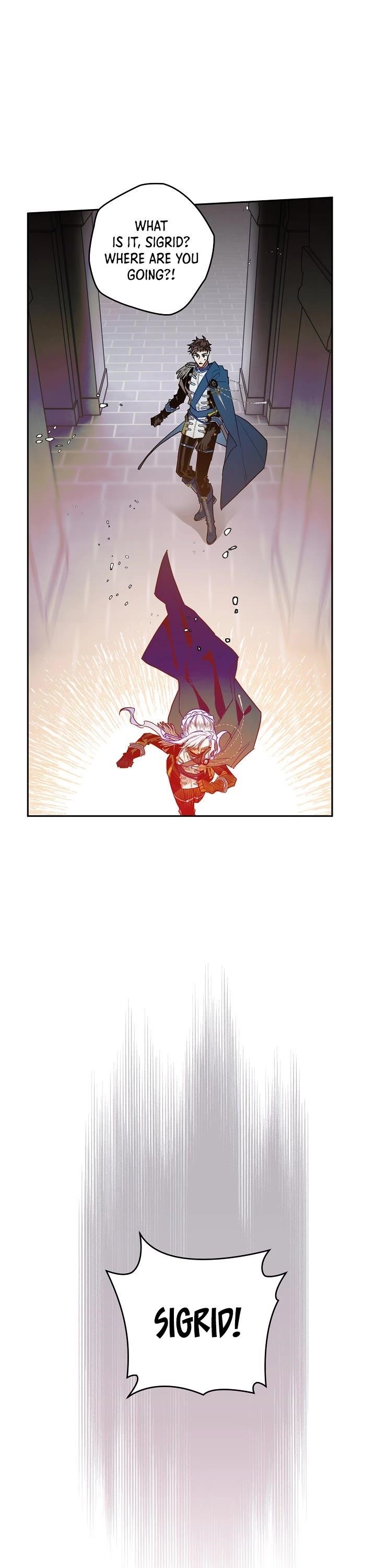 Sigrid - Chapter 14 Page 1