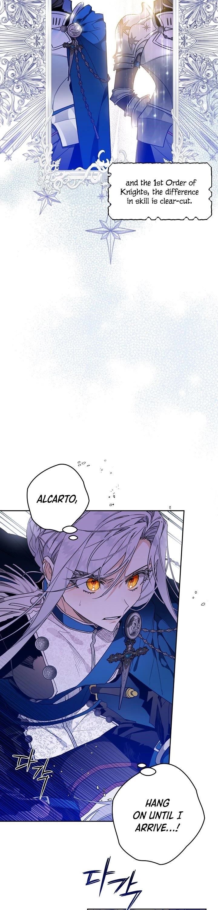 Sigrid - Chapter 14 Page 10