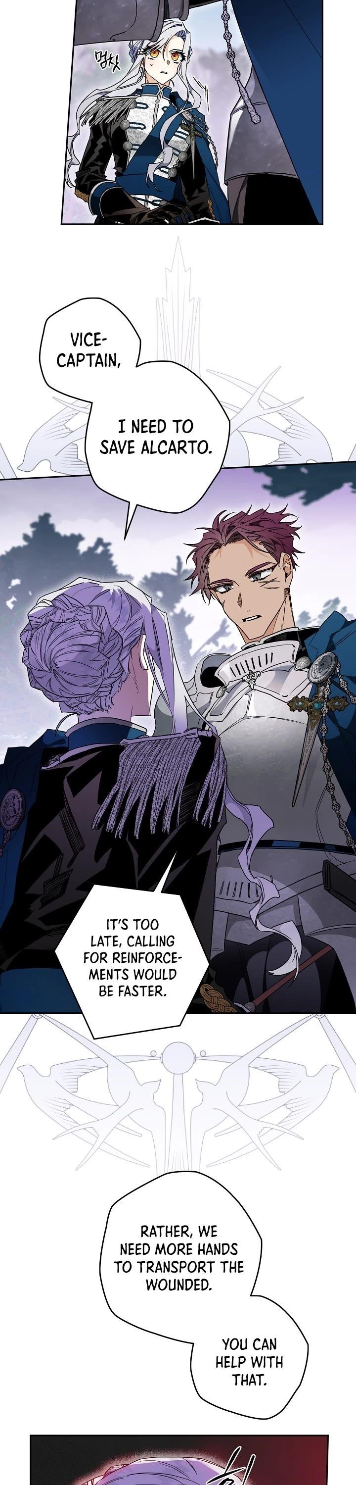 Sigrid - Chapter 14 Page 16