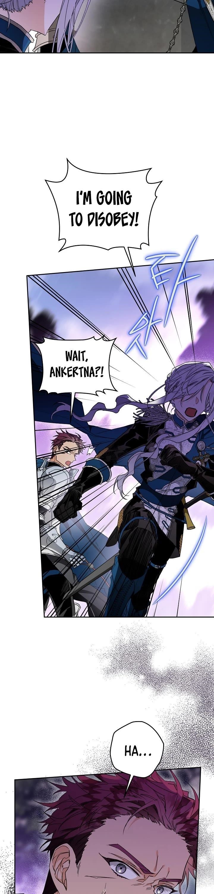 Sigrid - Chapter 14 Page 19