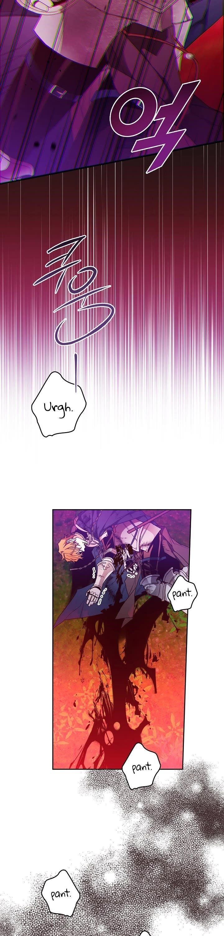 Sigrid - Chapter 14 Page 28