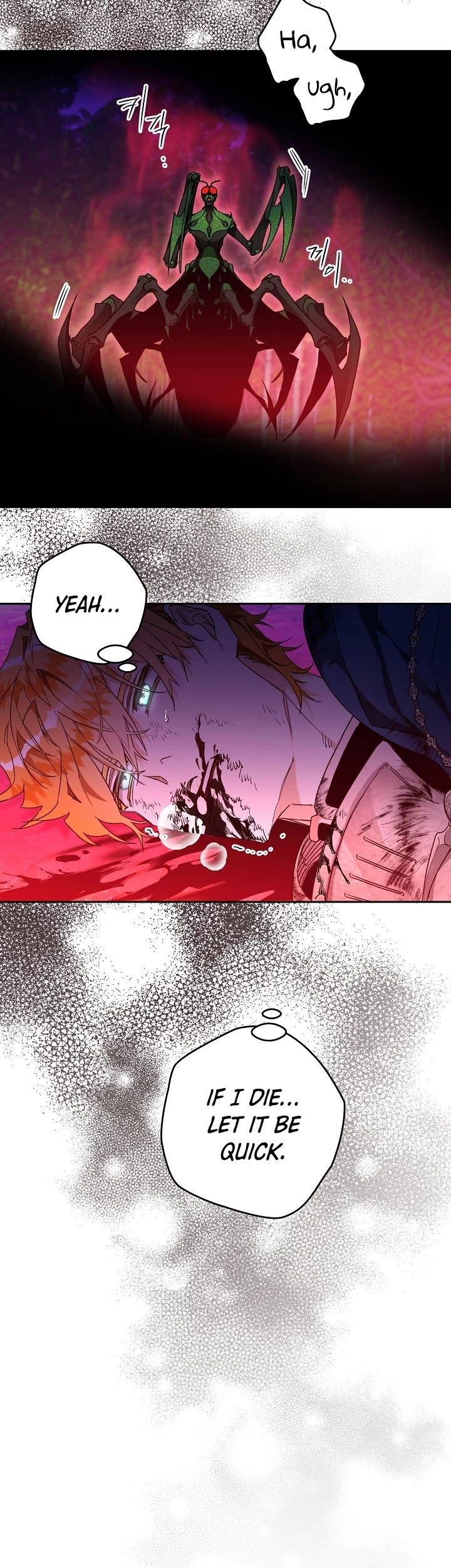 Sigrid - Chapter 14 Page 29