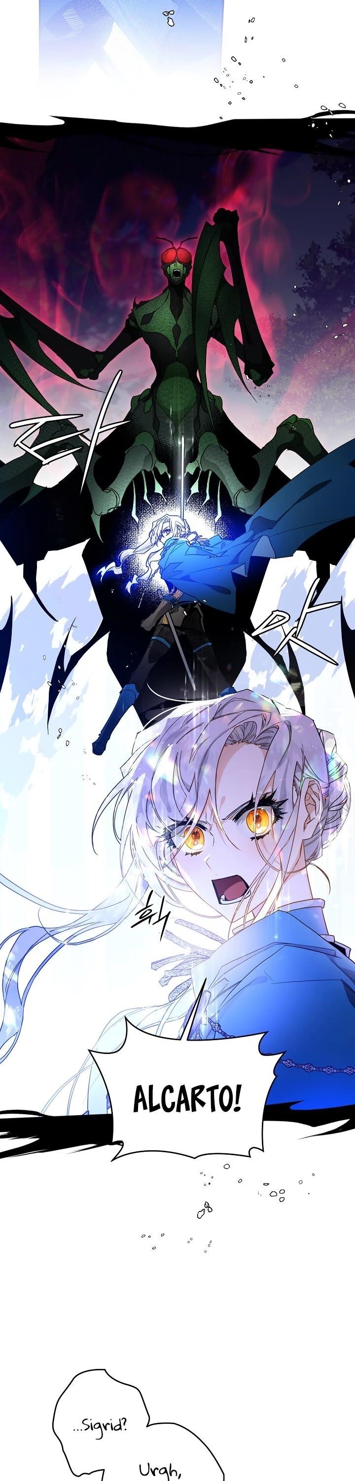 Sigrid - Chapter 14 Page 31
