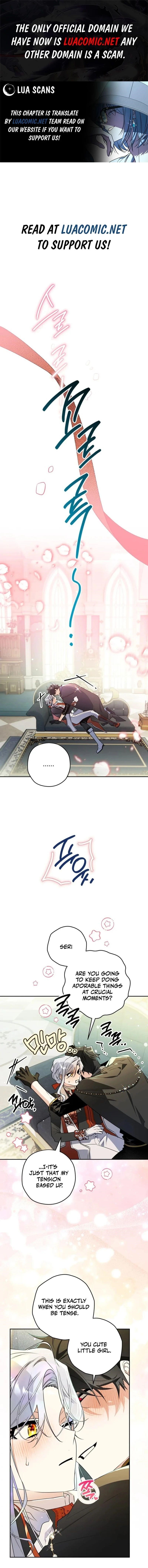 Sigrid - Chapter 140 Page 1