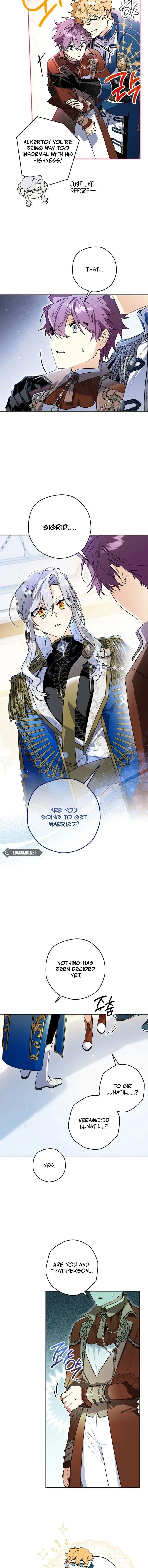 Sigrid - Chapter 140 Page 11