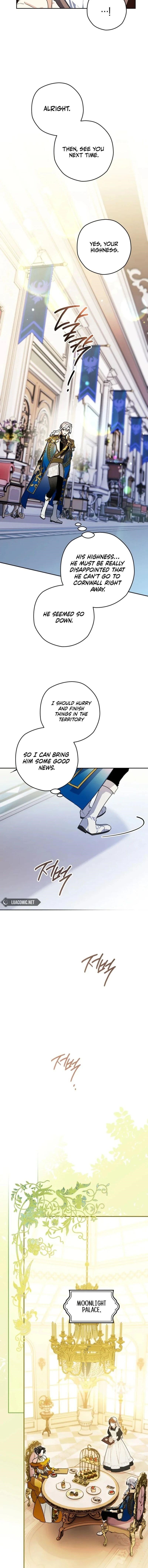 Sigrid - Chapter 140 Page 13