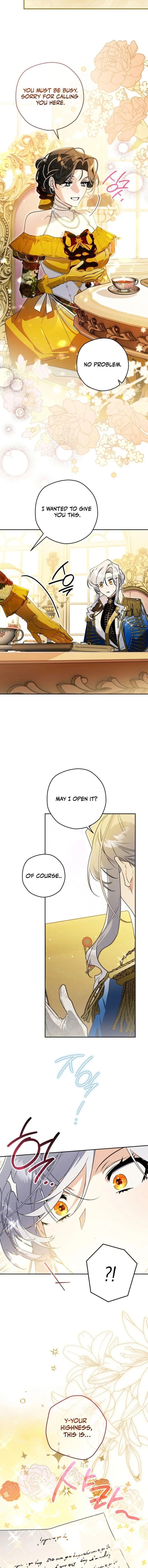 Sigrid - Chapter 140 Page 14