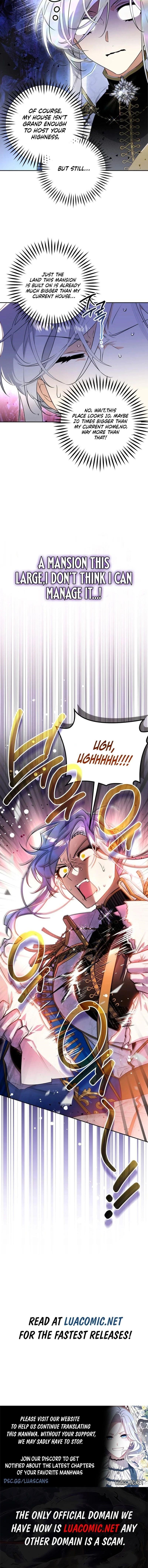 Sigrid - Chapter 140 Page 16