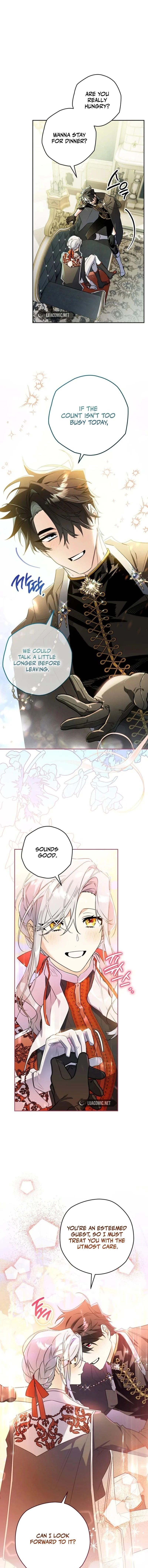 Sigrid - Chapter 140 Page 2