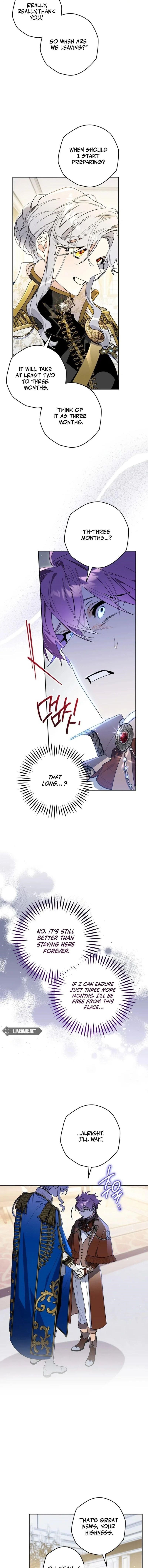 Sigrid - Chapter 140 Page 5