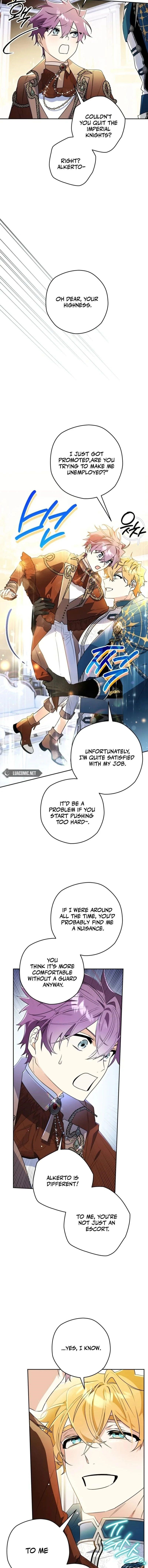 Sigrid - Chapter 140 Page 7