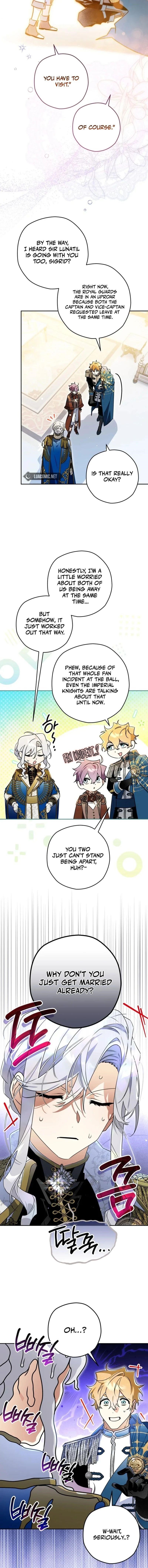 Sigrid - Chapter 140 Page 9